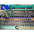 small steel grating making machines made in China JIAKE manufacturer
